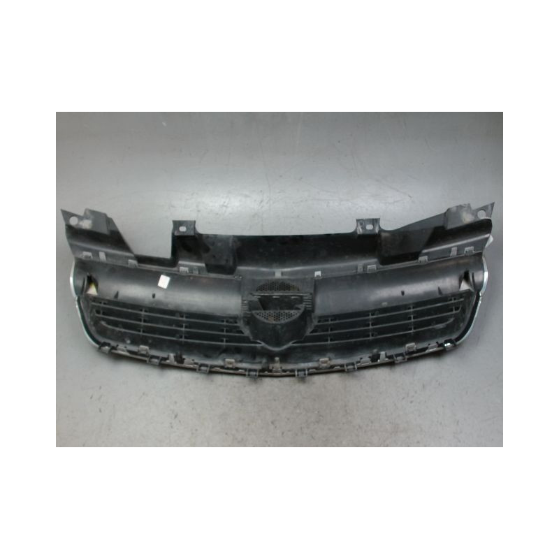 CALANDRE OPEL ZAFIRA 2005-