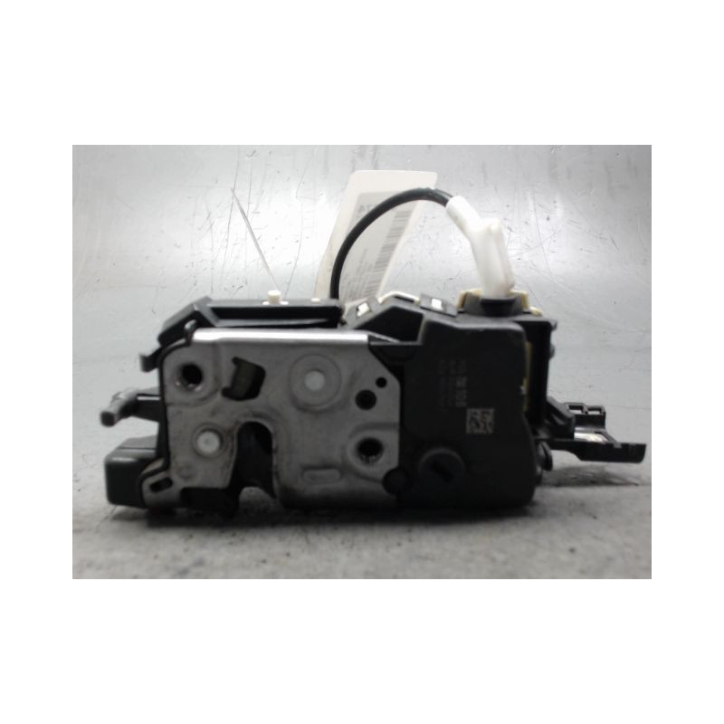 SYSTEME CONDAMNATION ARRIERE DROIT PEUGEOT 308 2011-