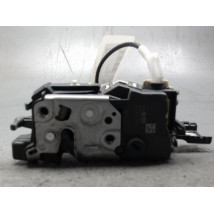 SYSTEME CONDAMNATION ARRIERE DROIT PEUGEOT 308 2011-