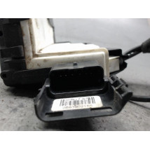 SYSTEME CONDAMNATION ARRIERE DROIT PEUGEOT 308 2011-