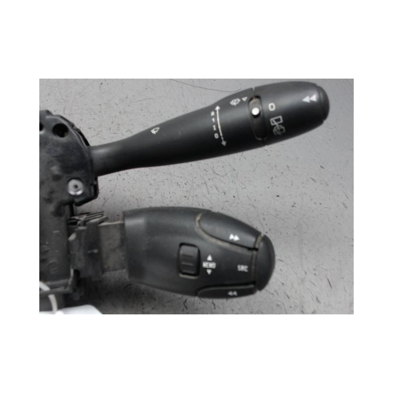 BLOC COMMODOS PEUGEOT 308 2011-