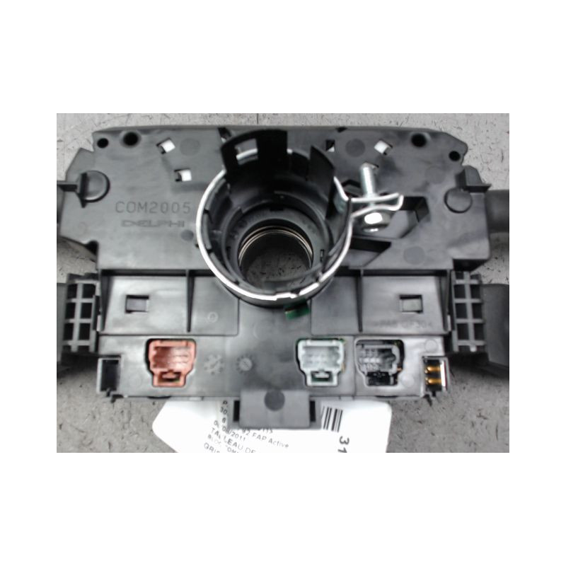 BLOC COMMODOS PEUGEOT 308 2011-