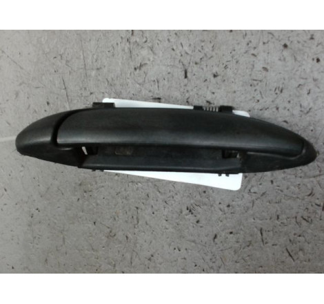 POIGNEE EXT PORTE ARD