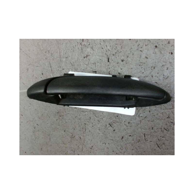 POIGNEE EXTERIEURE PORTE ARRIERE DROIT RENAULT CLIO II PH.1 98-2001