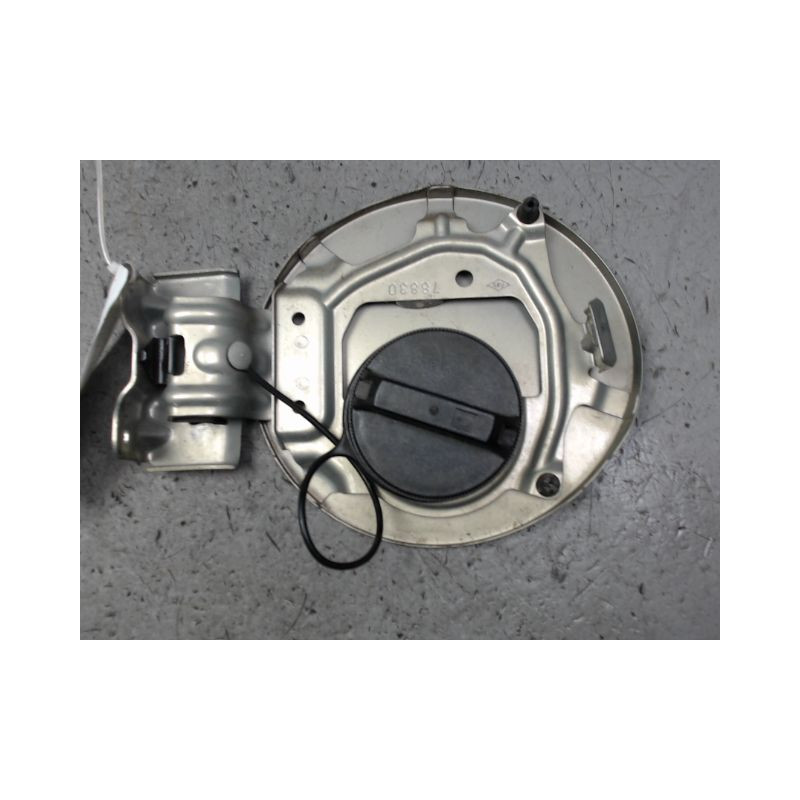 VOLET DE TRAPPE CARBURANT RENAULT KOLEOS 2008-