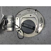 VOLET DE TRAPPE CARBURANT RENAULT KOLEOS 2008-