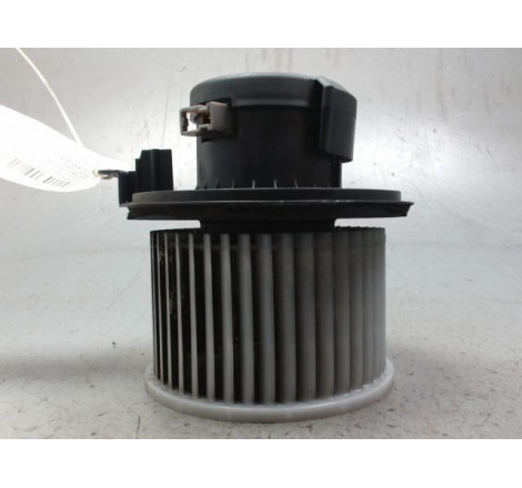 MOTEUR VENTILATEUR CHAUFFAGE