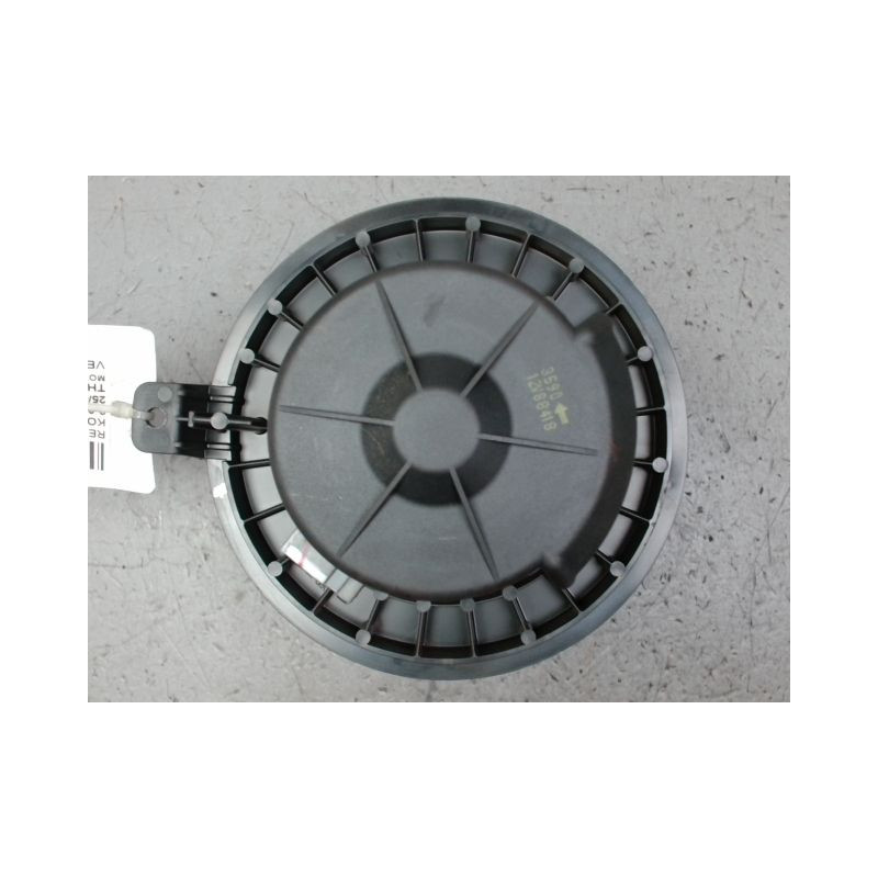 MOTEUR VENTILATEUR CHAUFFAGE RENAULT KOLEOS 2008-