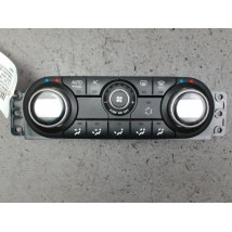 COMMANDE DE CHAUFFAGE RENAULT KOLEOS 2008-