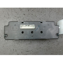 COMMANDE DE CHAUFFAGE RENAULT KOLEOS 2008-