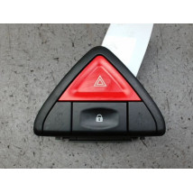 BOUTON DE WARNING RENAULT KOLEOS 2008-