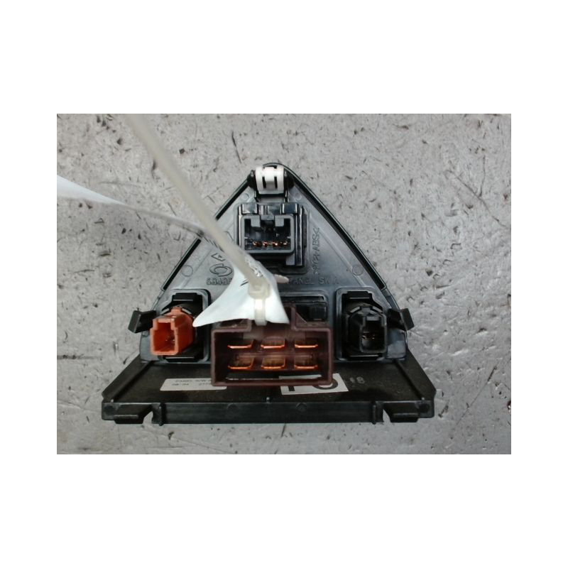 BOUTON DE WARNING RENAULT KOLEOS 2008-
