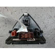 BOUTON DE WARNING RENAULT KOLEOS 2008-