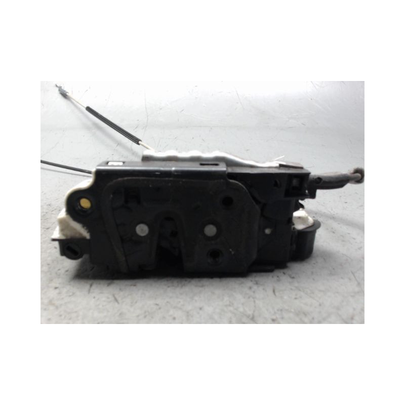 SYSTEME CONDAMNATION AVANT DROIT SEAT IBIZA