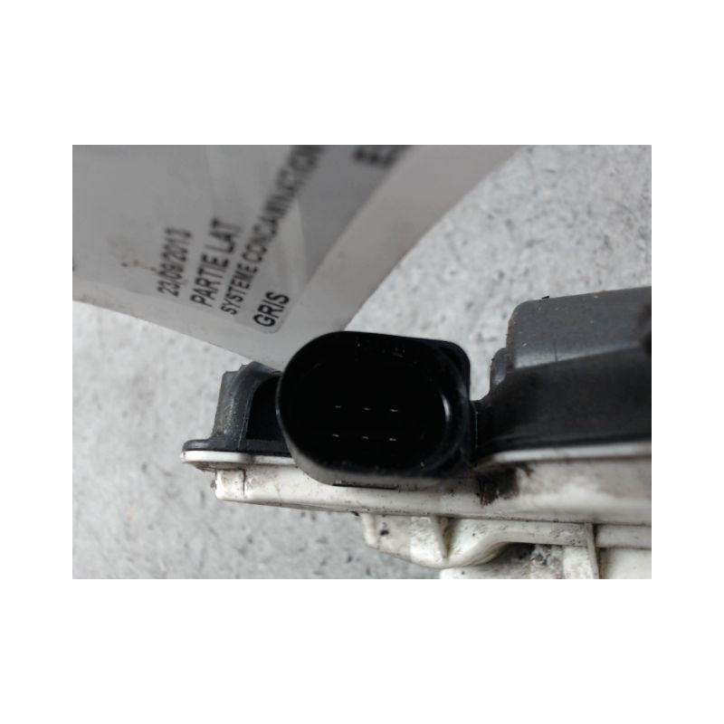 SYSTEME CONDAMNATION AVANT DROIT SEAT IBIZA
