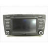 AUTORADIO SKODA YETI 09-14