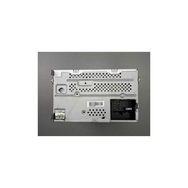 AUTORADIO SKODA YETI 09-14