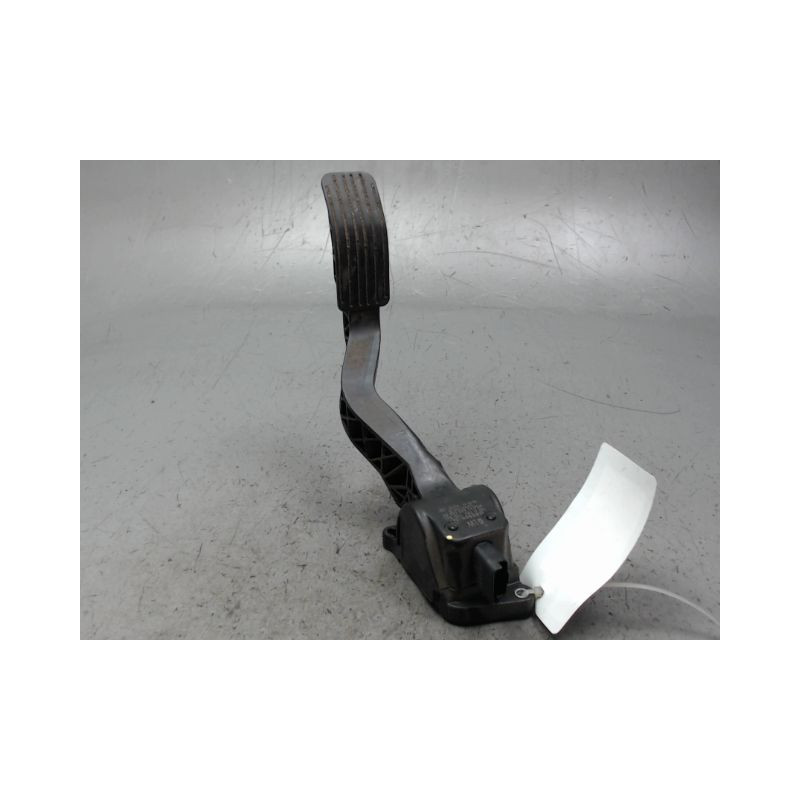 PEDALE ACCELERATEUR PEUGEOT 307 2005-2007