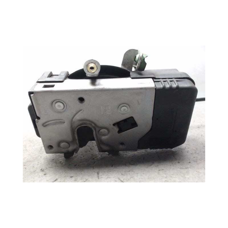 SYSTEME CONDAMNATION AVANT GAUCHE OPEL CORSA 03-06