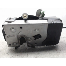 SYSTEME CONDAMNATION AVANT GAUCHE OPEL CORSA 03-06