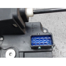 SYSTEME CONDAMNATION AVANT GAUCHE OPEL CORSA 03-06