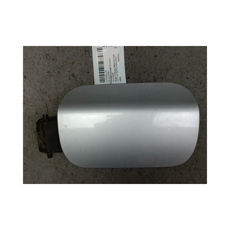 VOLET DE TRAPPE CARBURANT CITROEN C5 2008-