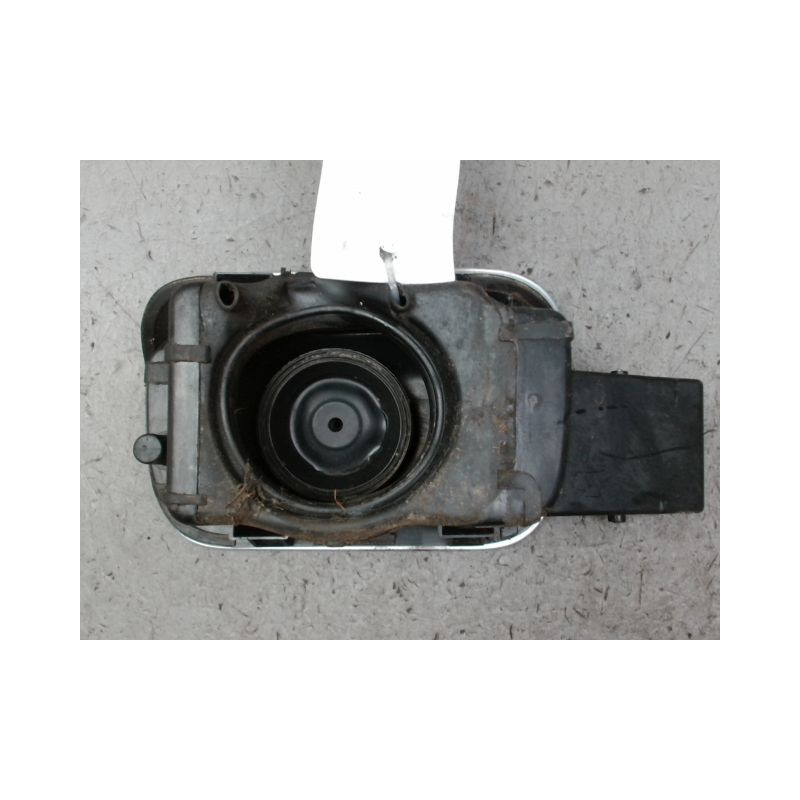 VOLET DE TRAPPE CARBURANT CITROEN C5 2008-