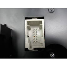 COMMANDE DE CHAUFFAGE FIAT 500 2007-