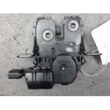 SERRURE HAYON  RENAULT MEGANE III 2008-
