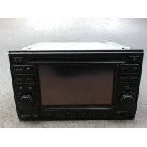 AUTORADIO NISSAN MICRA