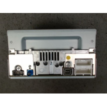 AUTORADIO NISSAN MICRA