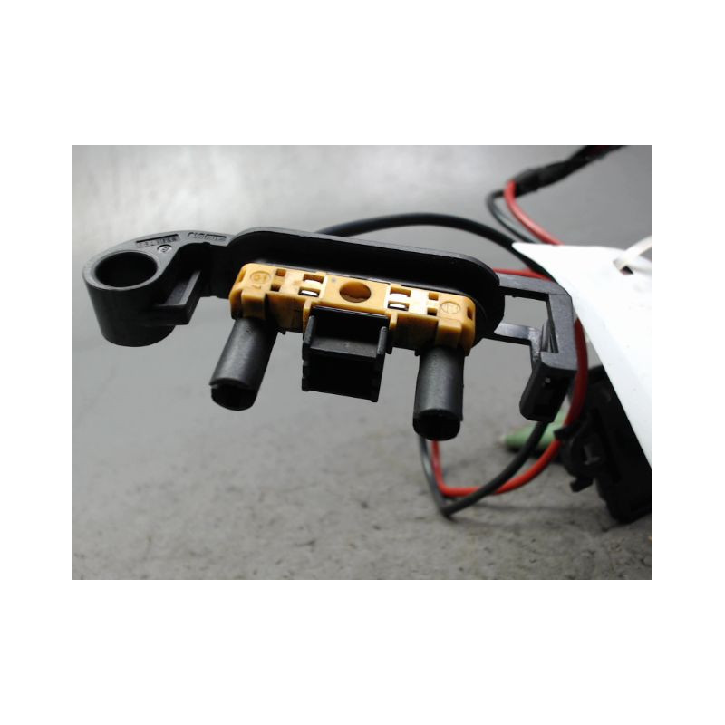 RESISTANCE DE CHAUFFAGE RENAULT CLIO III 2009-