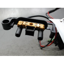 RESISTANCE DE CHAUFFAGE RENAULT CLIO III 2009-