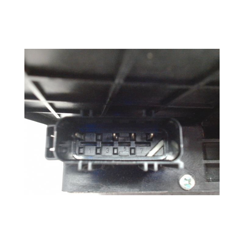SYSTEME CONDAMNATION AVANT DROIT FORD FIESTA 2005-