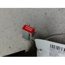 RETROVISEUR EXTERIEUR ELECTRIQUE DROIT FORD FIESTA 2005-