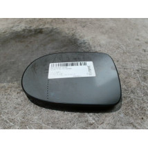 GLACE RETROVISEUR EXT G RENAULT CLIO III 2010-