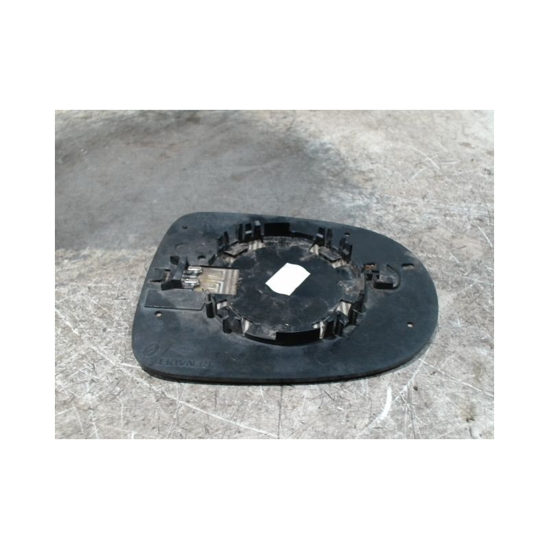 GLACE RETROVISEUR EXT G RENAULT CLIO III 2010-