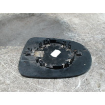 GLACE RETROVISEUR EXT G RENAULT CLIO III 2010-