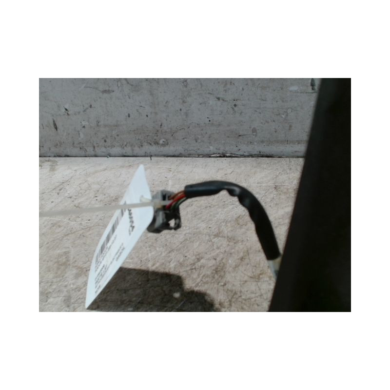 RETROVISEUR EXTERIEUR ELECTRIQUE GAUCHE FORD FOCUS 05-07