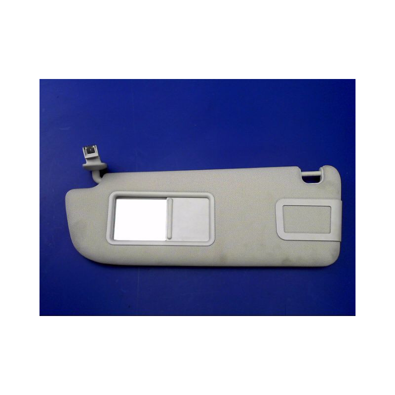 PARE-SOLEIL GAUCHE AUDI A6 AVANT 05-08