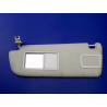 PARE-SOLEIL GAUCHE AUDI A6 AVANT 05-08
