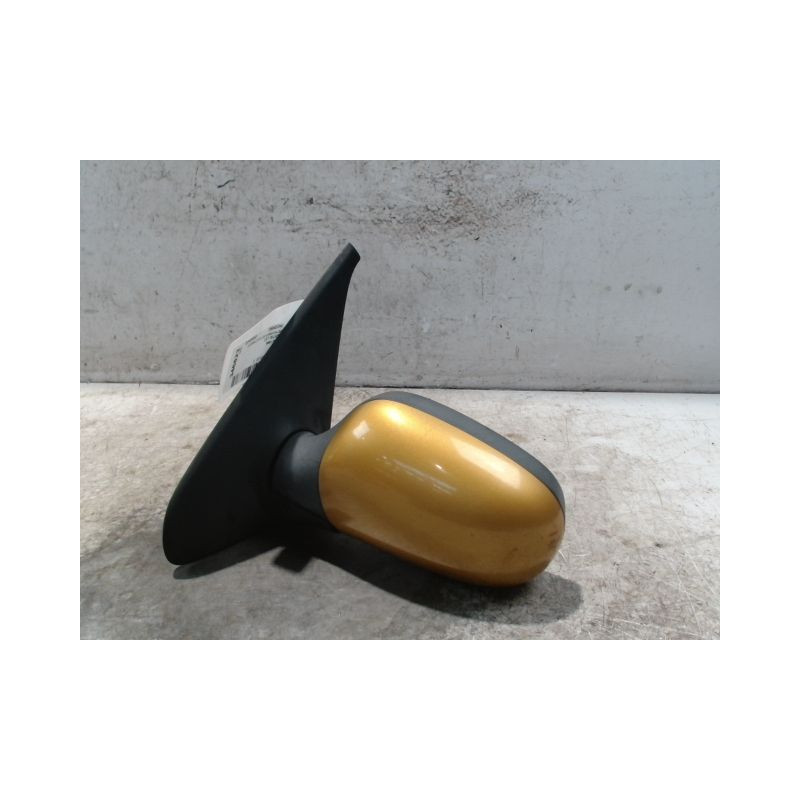 RETROVISEUR EXTERIEUR ELECTRIQUE GAUCHE RENAULT CLIO  2