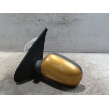 RETROVISEUR EXTERIEUR ELECTRIQUE GAUCHE RENAULT CLIO  2