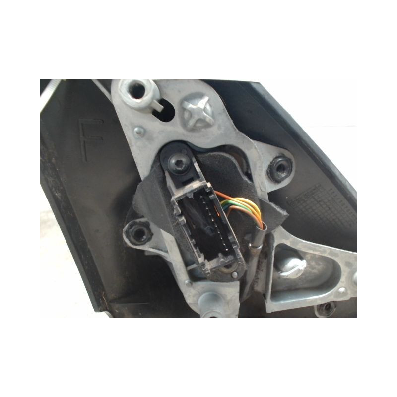 RETROVISEUR EXTERIEUR ELECTRIQUE GAUCHE RENAULT CLIO  2
