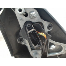 RETROVISEUR EXTERIEUR ELECTRIQUE GAUCHE RENAULT CLIO  2