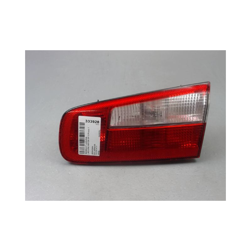 FEU ARRIERE INTERIEUR DROIT RENAULT LAGUNA II Phase 1 2000-2005