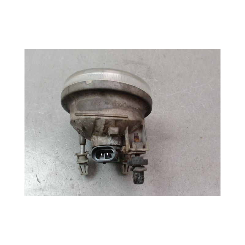 PHARE ANTIBROUILLARD AVANT GAUCHE FIAT SEDICI