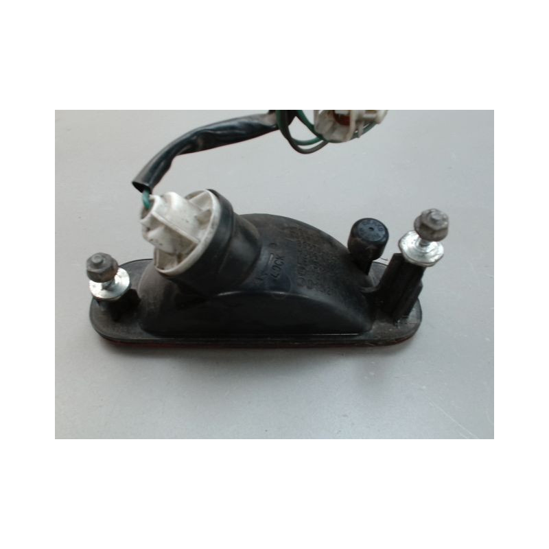 FEU BROUILLARD CENTRAL ARRIERE SUZUKI SWIFT