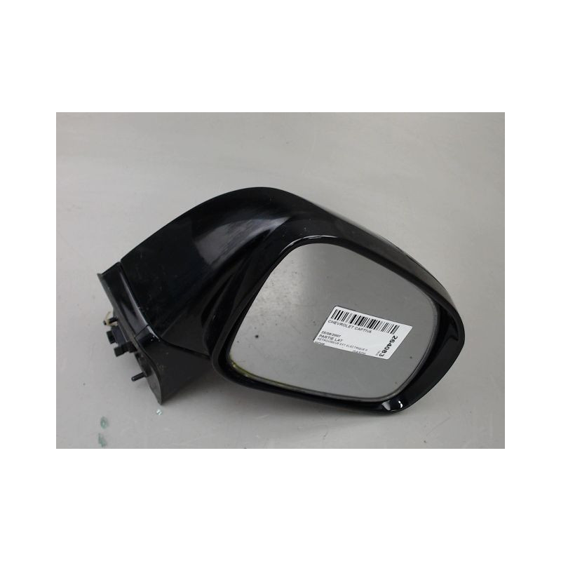 RETROVISEUR EXTERIEUR ELECTRIQUE DROIT CHEVROLET CAPTIVA