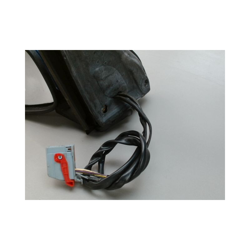 RETROVISEUR EXTERIEUR ELECTRIQUE GAUCHE FIAT STILO